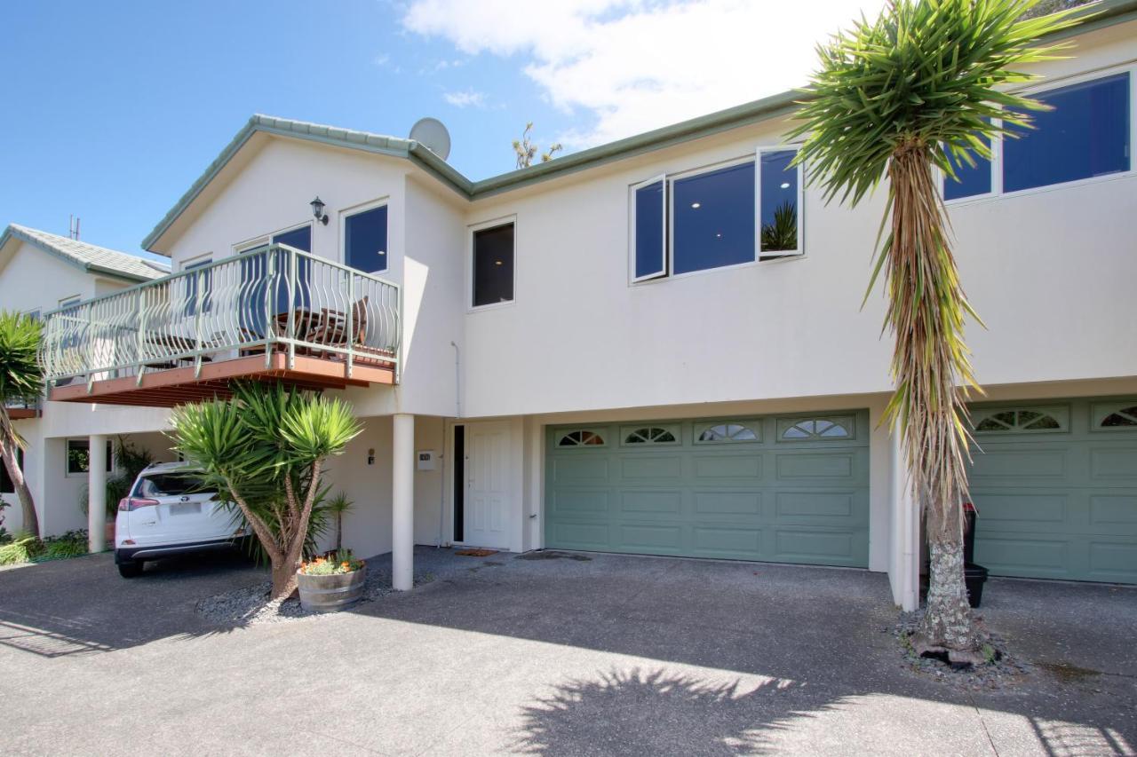 Onslow Views - Napier Holiday Home 외부 사진