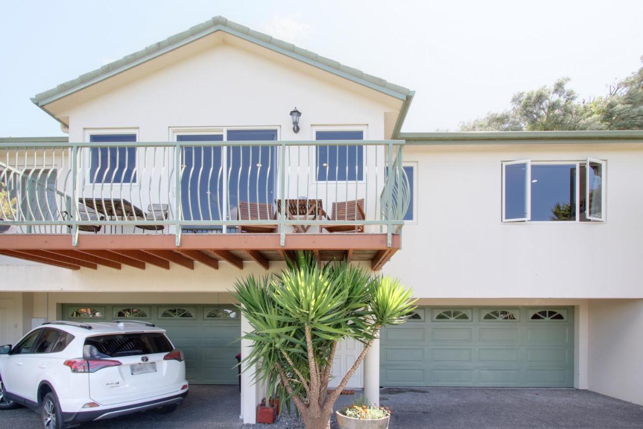 Onslow Views - Napier Holiday Home 외부 사진