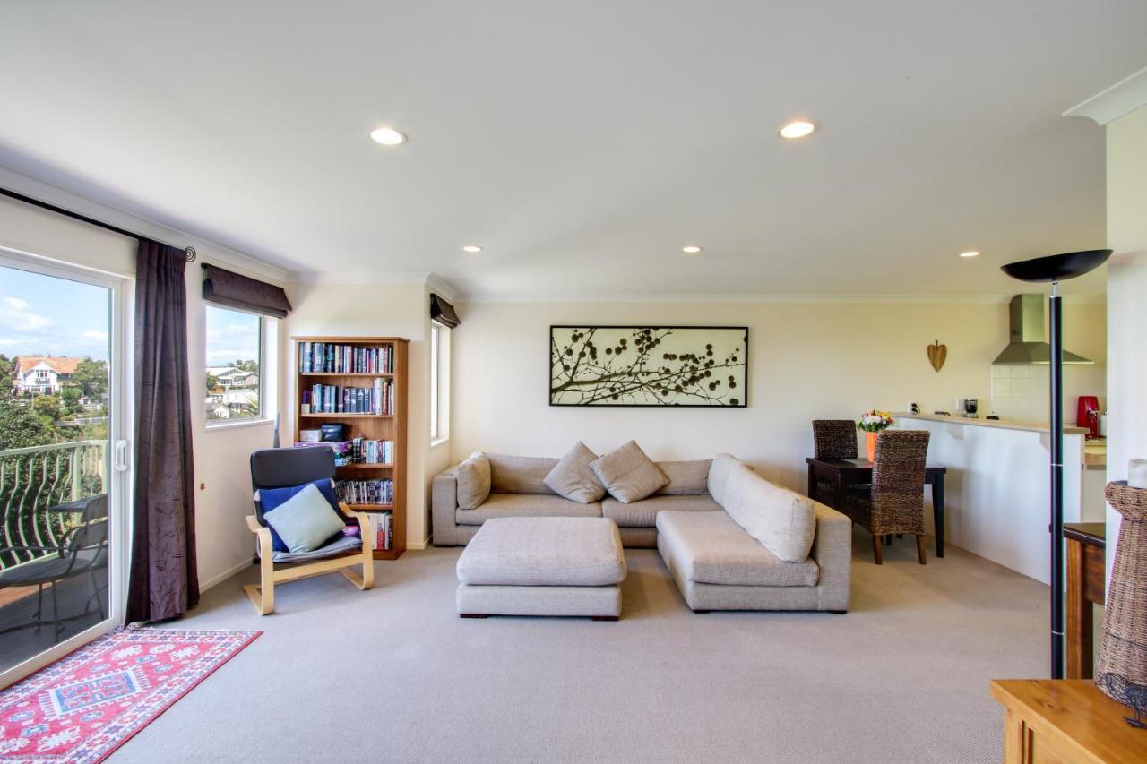 Onslow Views - Napier Holiday Home 외부 사진