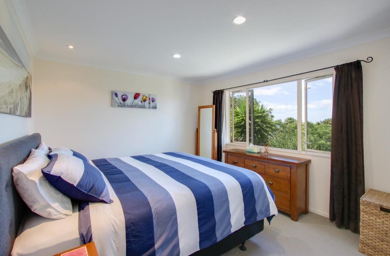 Onslow Views - Napier Holiday Home 외부 사진