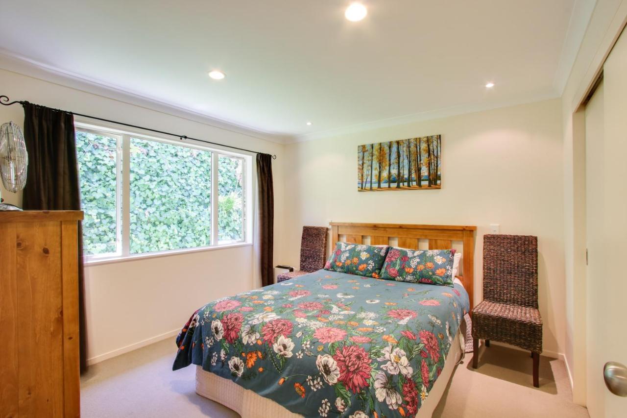 Onslow Views - Napier Holiday Home 외부 사진