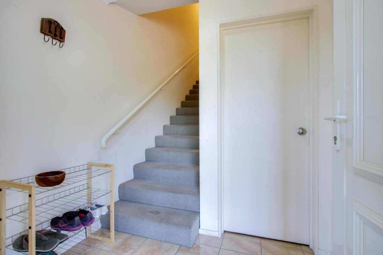 Onslow Views - Napier Holiday Home 외부 사진