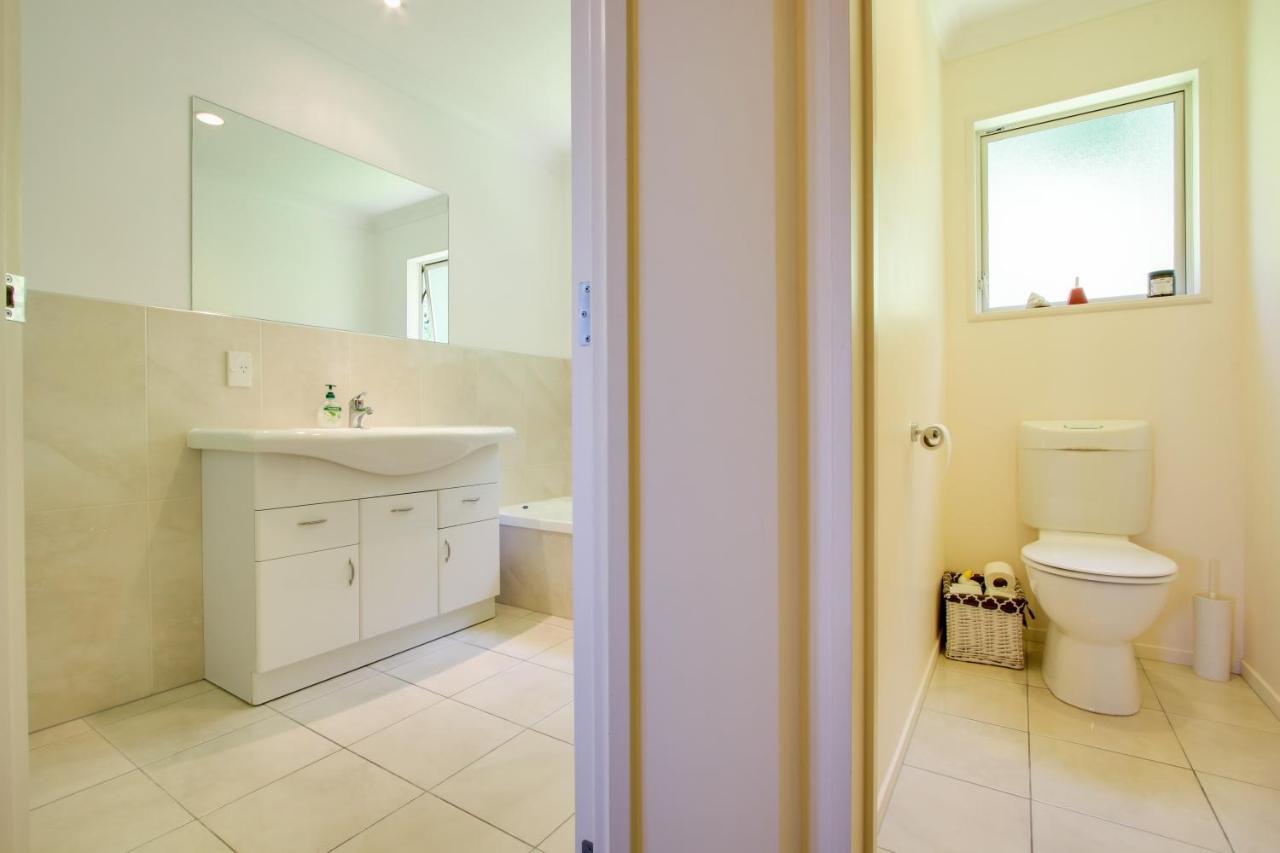 Onslow Views - Napier Holiday Home 외부 사진